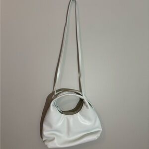 Elegant sea foam green Shoulder Bag